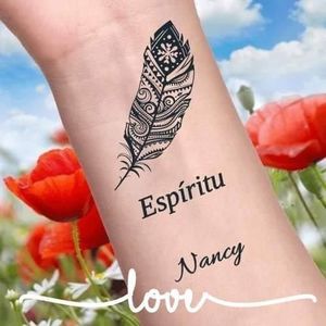 Meet your Posher, Nancy